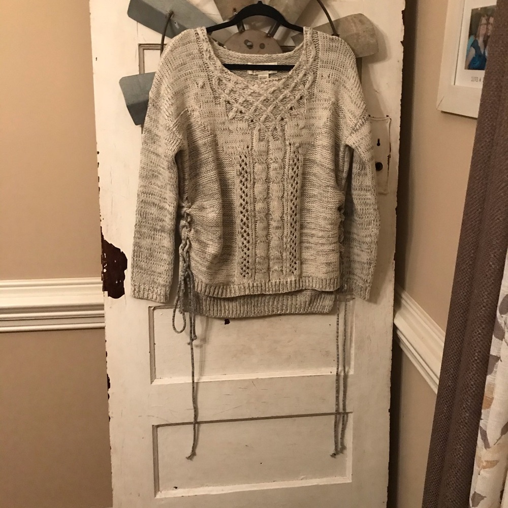 Vintage Havana Sweater